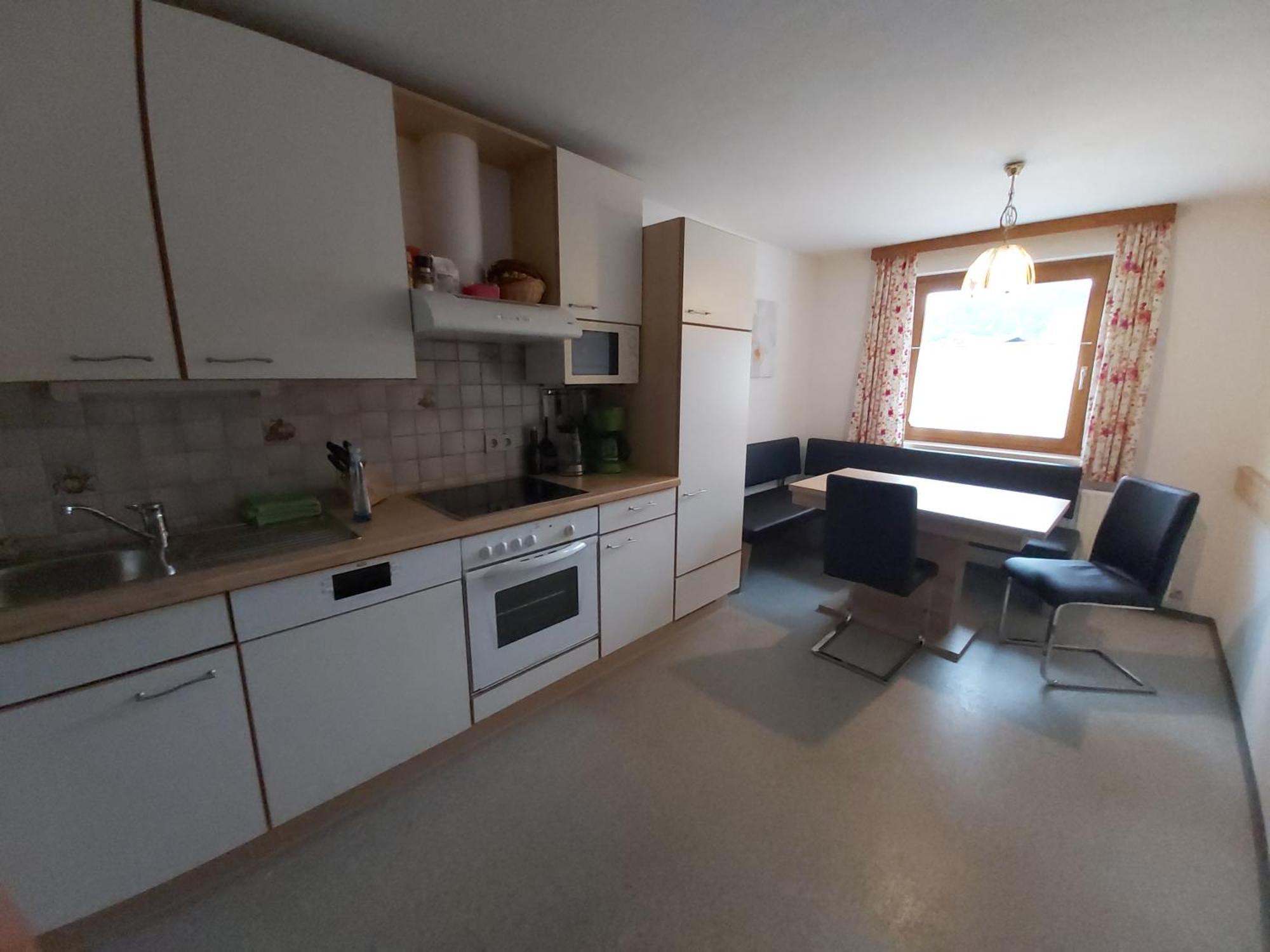 Ferienhaus Fallenegger Flachau Quarto foto